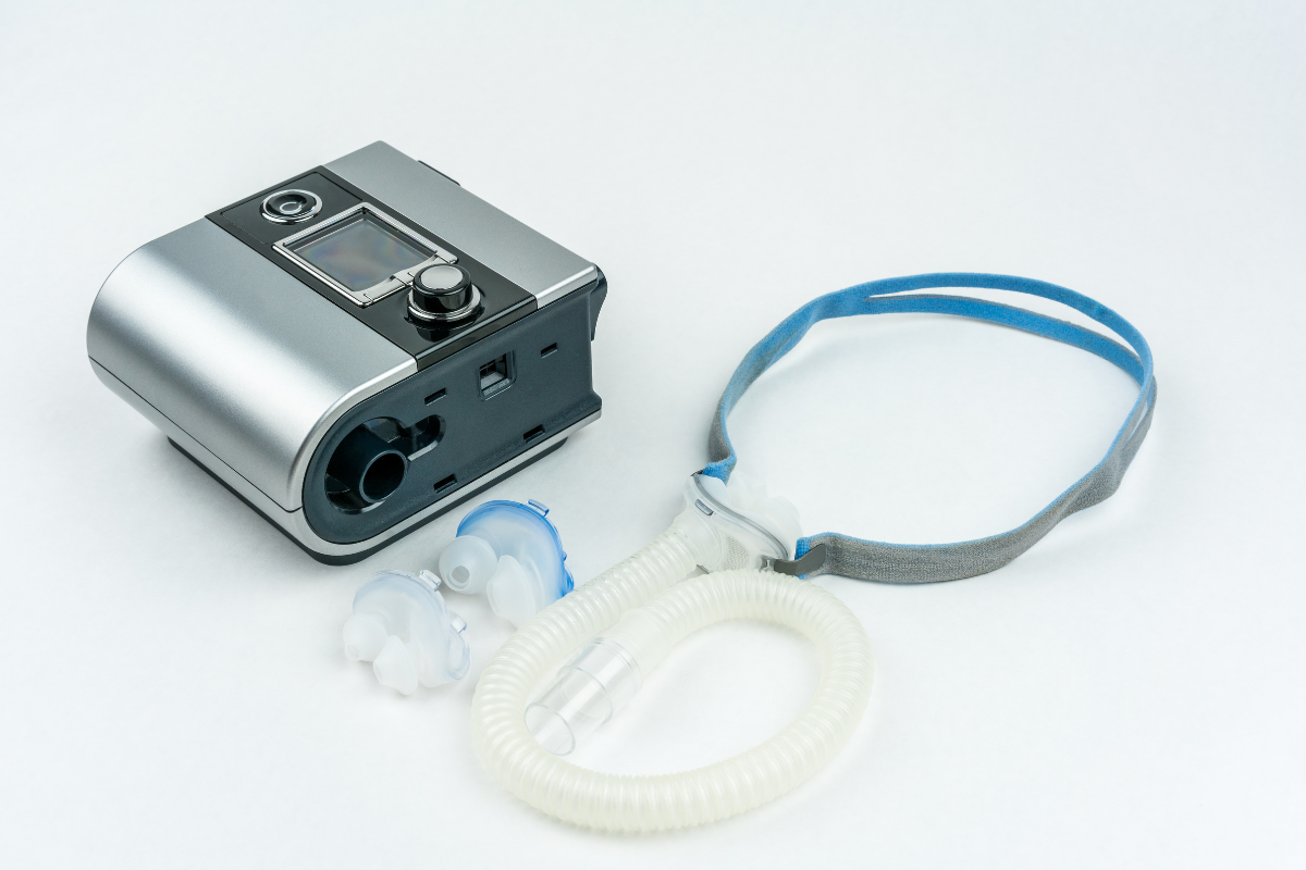 Can sleep apnea be cured?